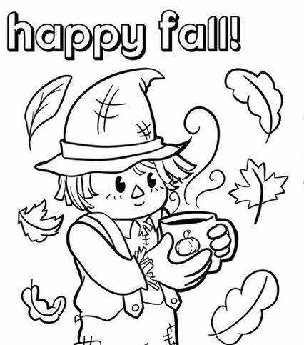 Coloring page, work-for-hire for former employer